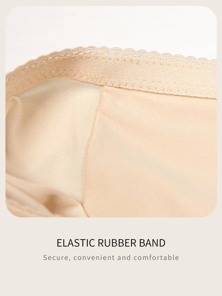 High Waist Thickened Sponge Pad Butt Lifting Shapewear