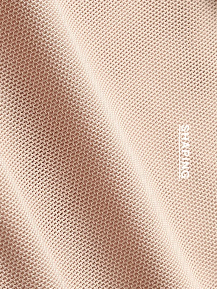 High Waist Tummy Control Butt Lifter Short Slimming Body Shapewear