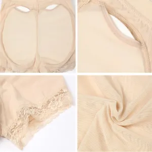 Hip Shapewear Butt Lifter Underwear  Tummy Body Shapers Control Panties Boyshorts