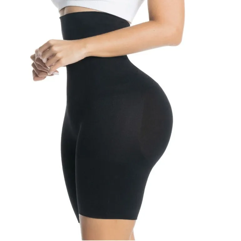 Kurvas CH002SL | Tummy Control Seamless Shorts For Women Everyday Use For Dresses