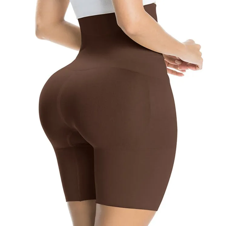 Kurvas CH002SL | Tummy Control Seamless Shorts For Women Everyday Use For Dresses