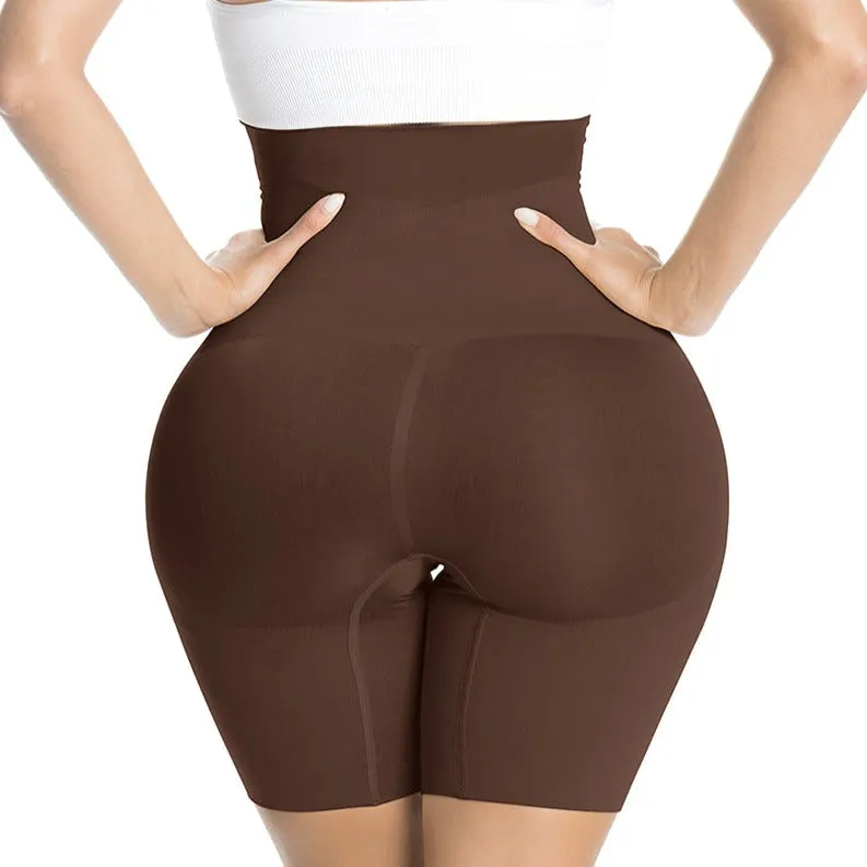 Kurvas CH002SL | Tummy Control Seamless Shorts For Women Everyday Use For Dresses