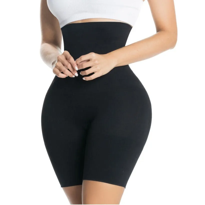 Kurvas CH002SL | Tummy Control Seamless Shorts For Women Everyday Use For Dresses