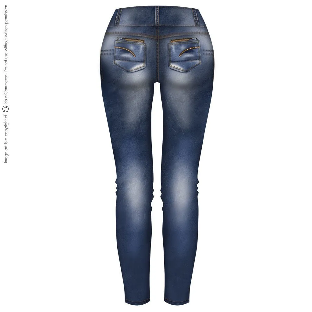 Laty Rose 2002 Butt Lifter Pants