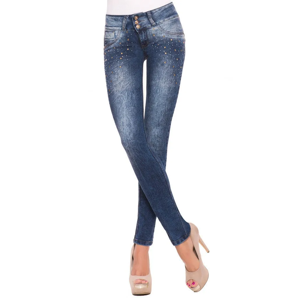 Laty Rose 2002 Butt Lifter Pants