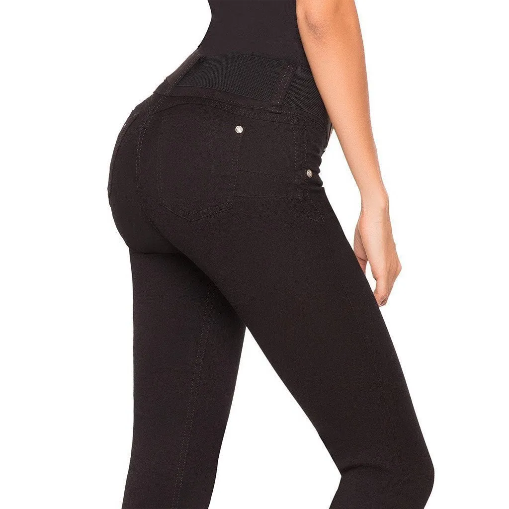 Laty Rose 2006 Bum Lifting Pants