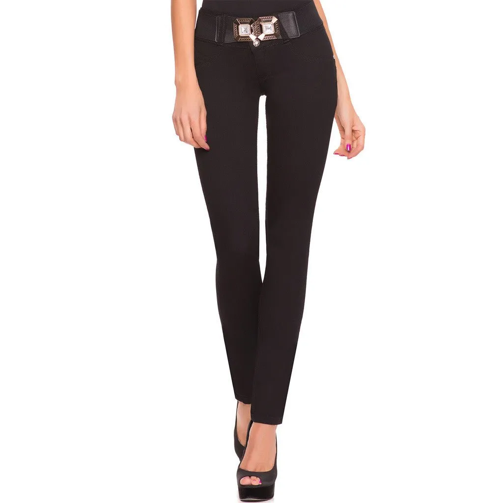 Laty Rose 2006 Bum Lifting Pants