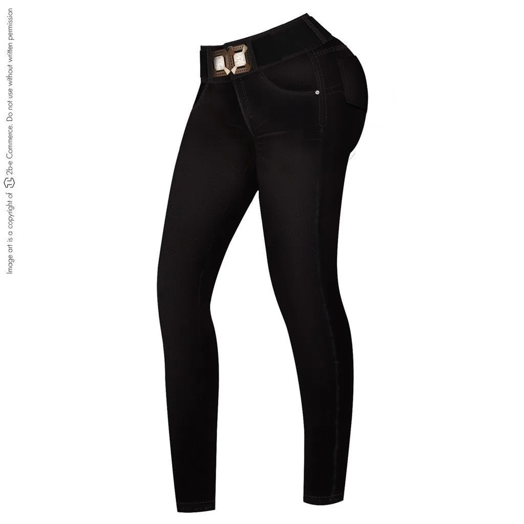 Laty Rose 2006 Bum Lifting Pants