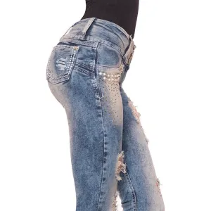 Laty Rose 2014 Butt Lift Pants