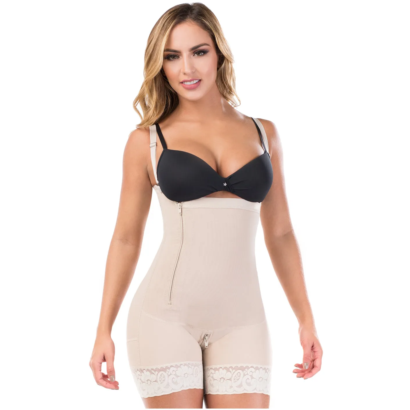 Laty Rose 21121 Colombian Tummy Control Postpartum Shapewear for Women