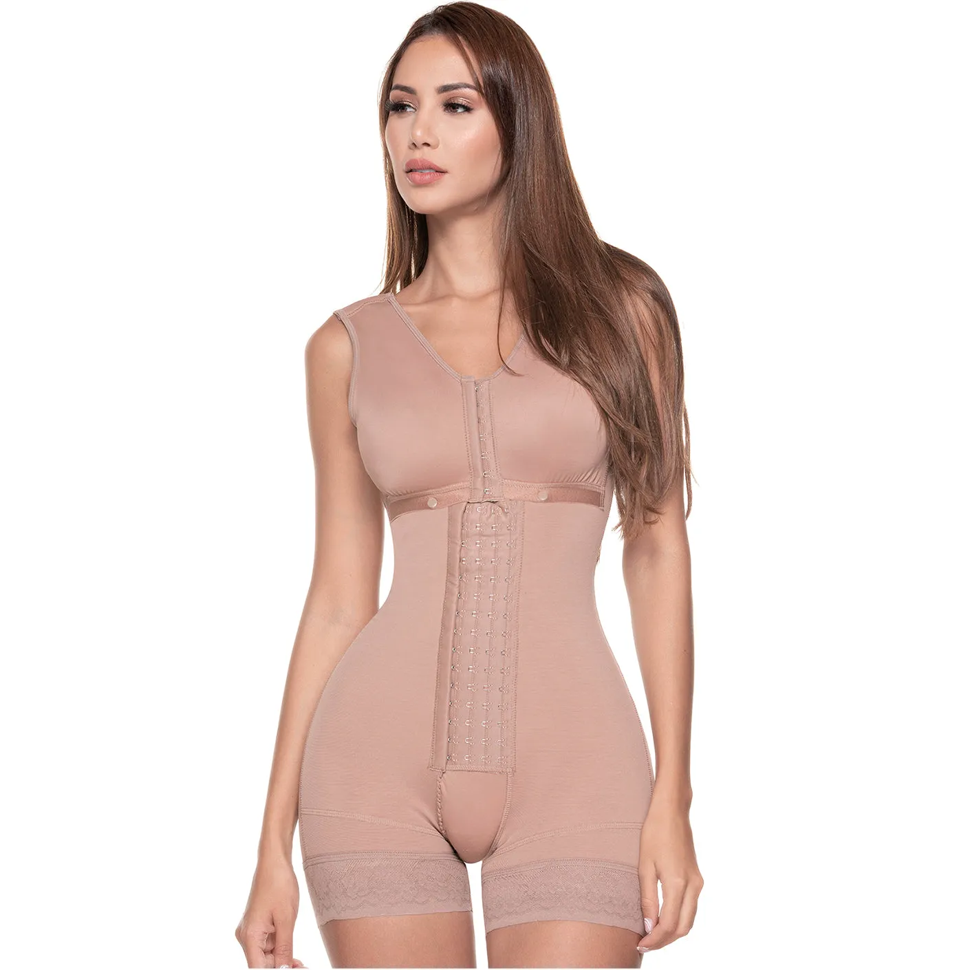 Liposuction, Abdominoplasty, BBL - Post-surgical Bundle