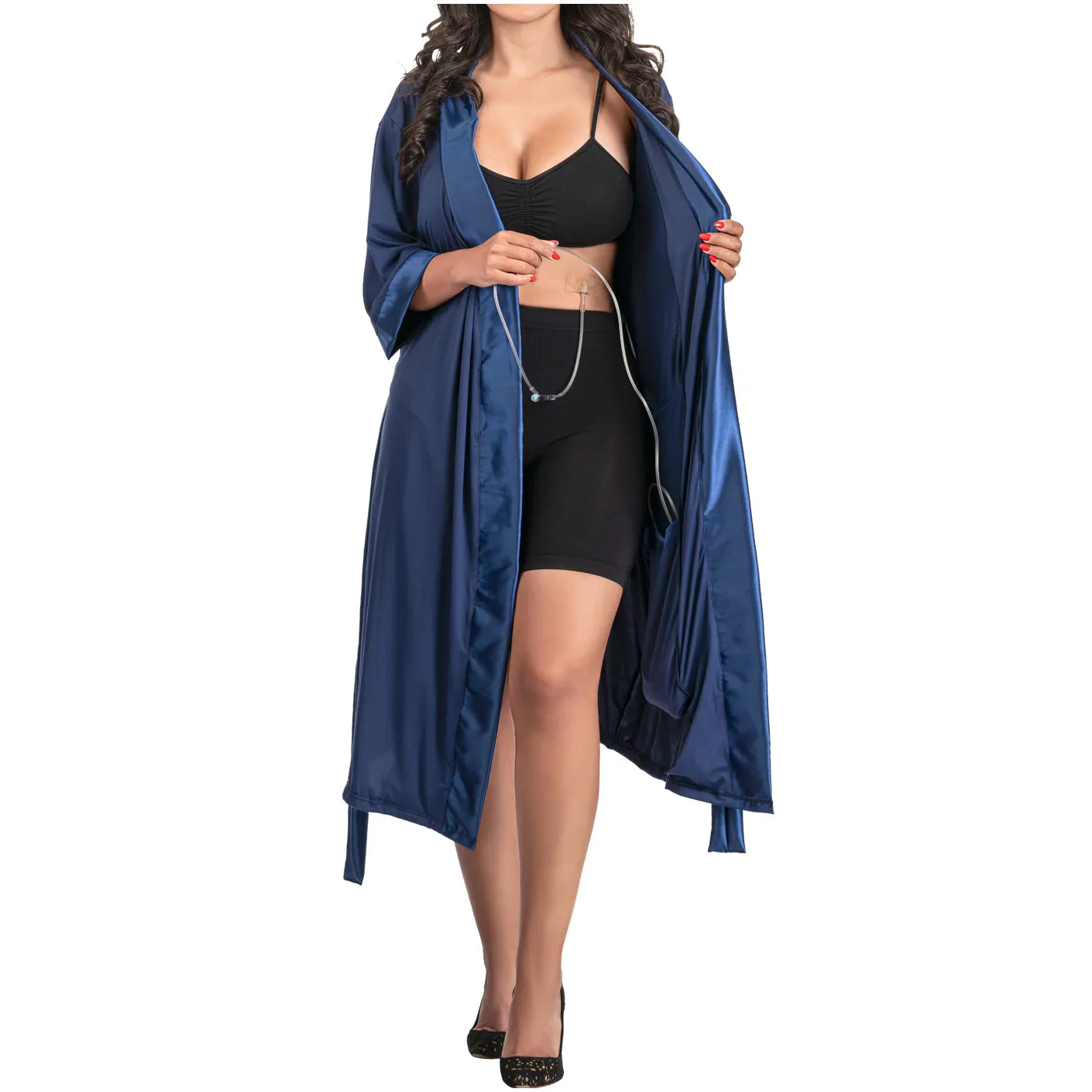 Liposuction, Abdominoplasty, BBL - Post-surgical Bundle