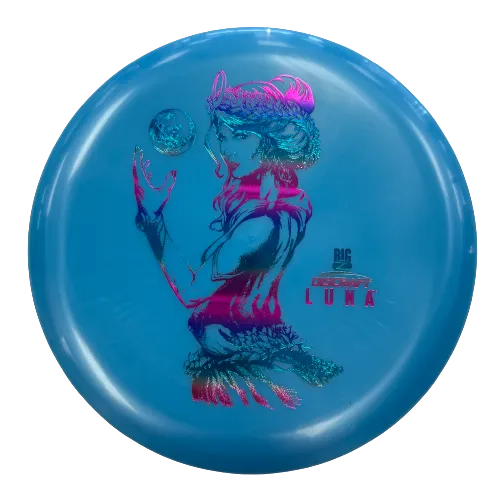 Luna Big Z