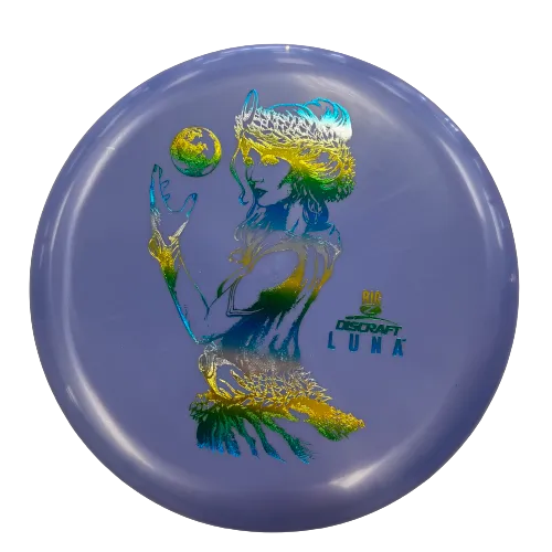 Luna Big Z