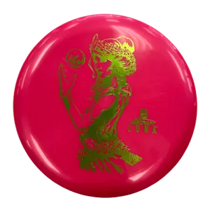 Luna Big Z