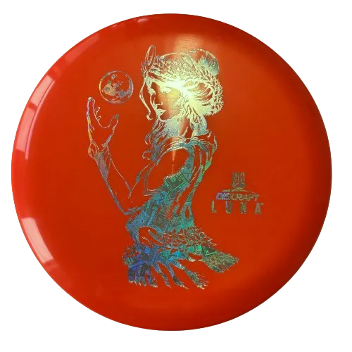 Luna Big Z