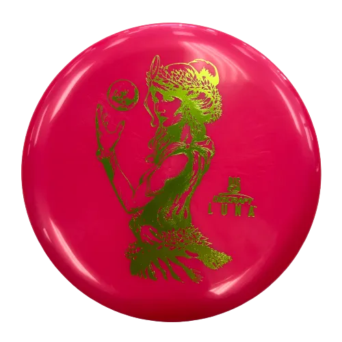 Luna Big Z