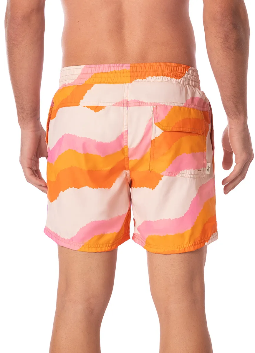 Maaji Paradiso Waves Sailor Men swim trunk