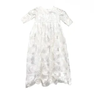 Maia Lace Gown