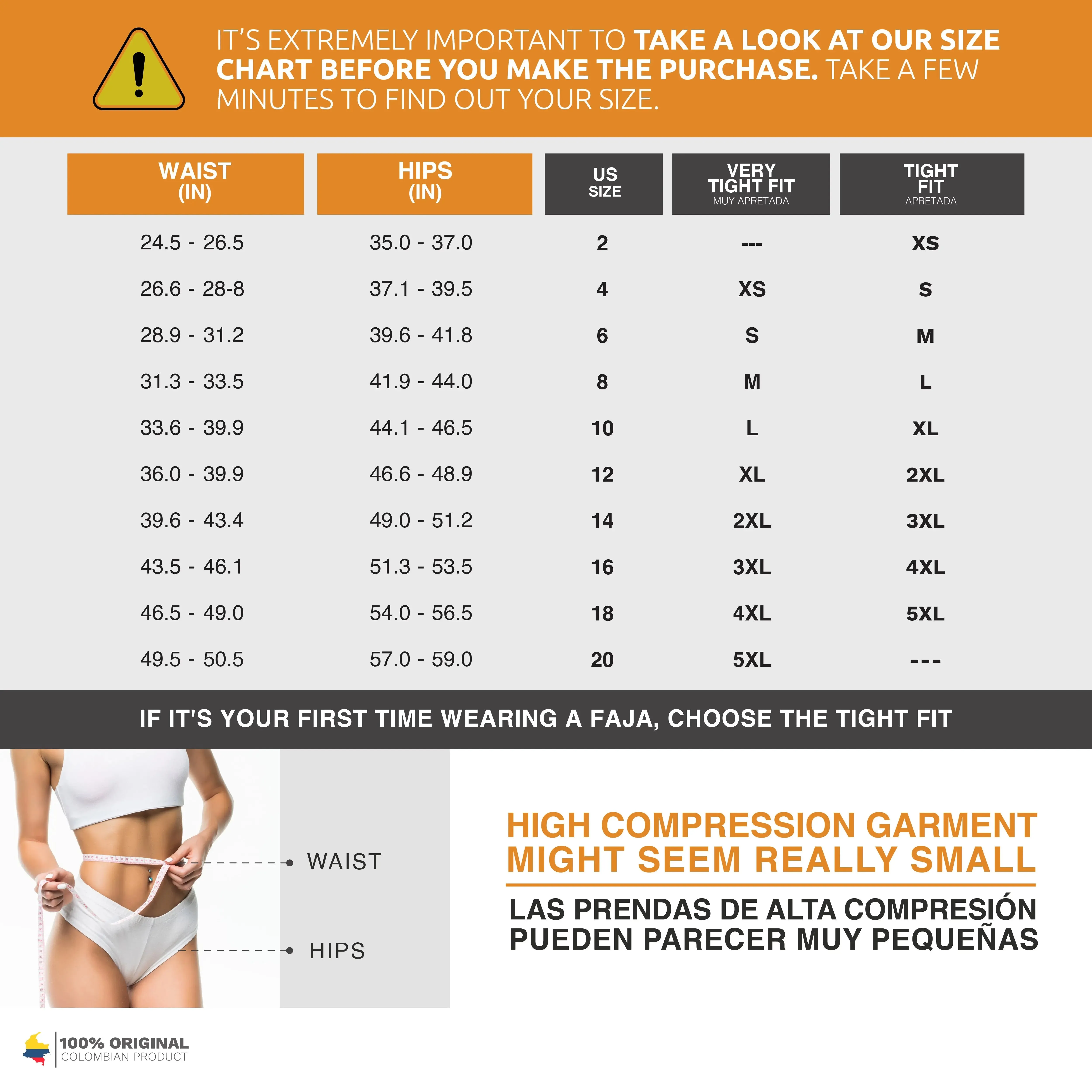 MARIAE FPC6330 | Stage 2 Faja Colombiana Post-Surgery, Postpartum & Daily Use with Built-in Bra – High Compression