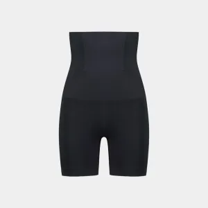 Medium Control High Waisted Shaper Short - Clearance