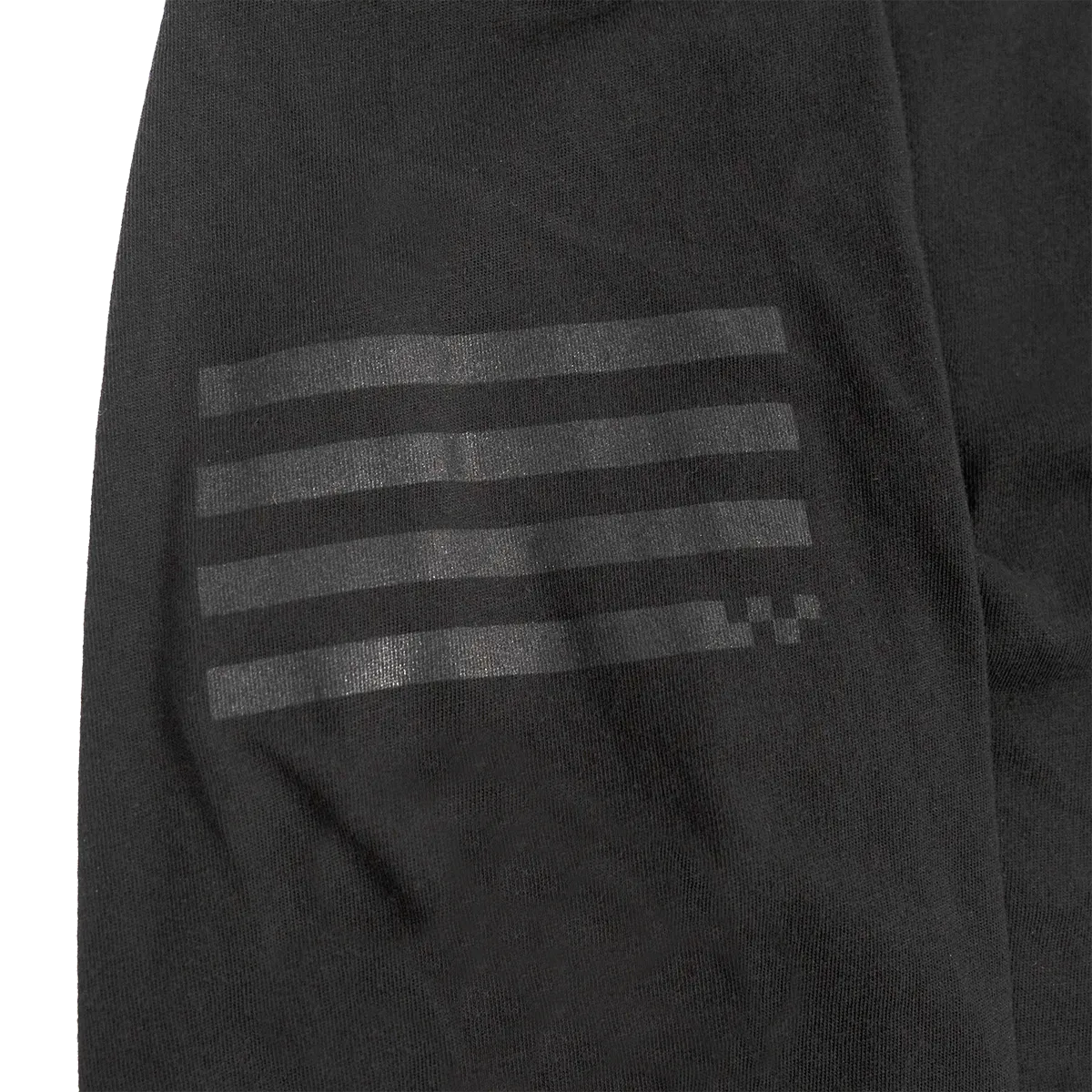 Men's Blend Long Sleeve Tech Tee