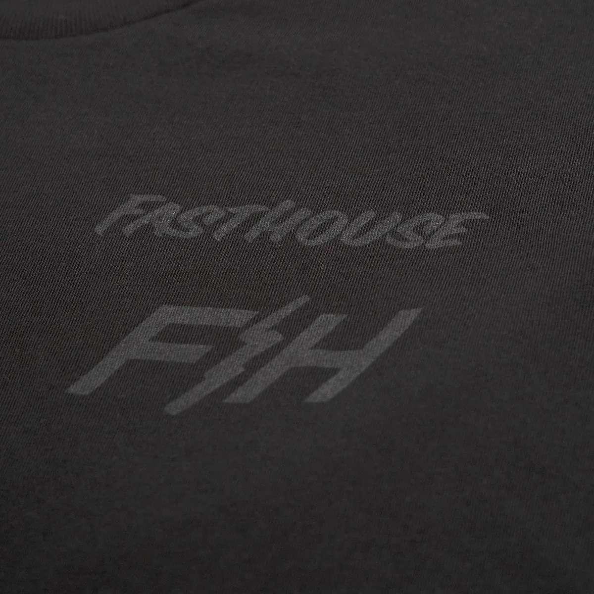 Men's Blend Long Sleeve Tech Tee