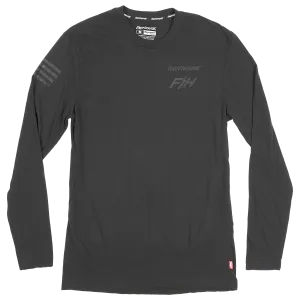 Men's Blend Long Sleeve Tech Tee