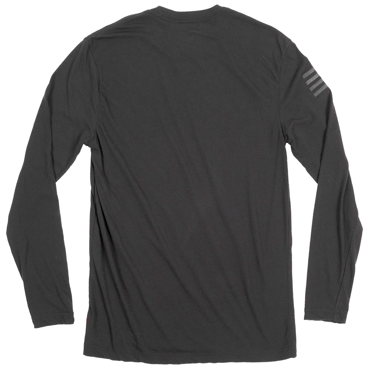 Men's Blend Long Sleeve Tech Tee