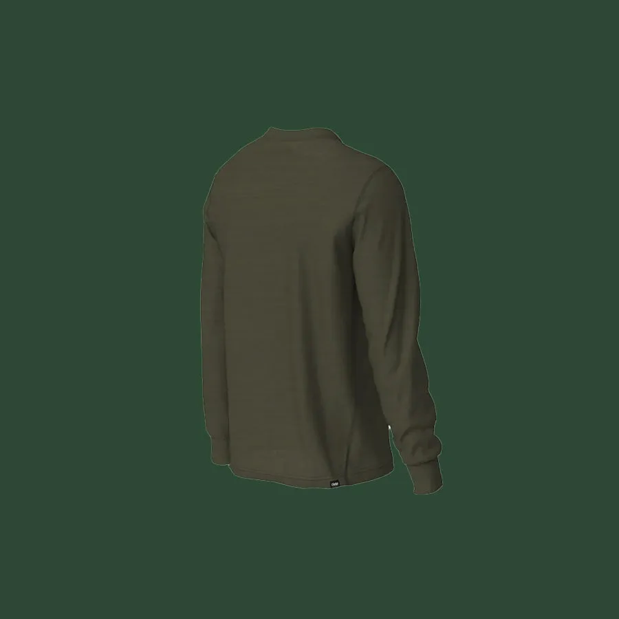 Men's Ciele HLSLongsleeve Sorino