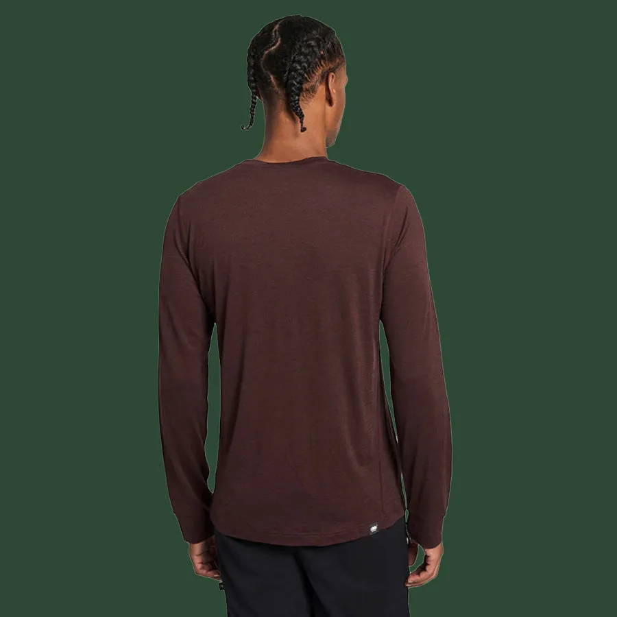 Men's Ciele HLSLongsleeve Sorino