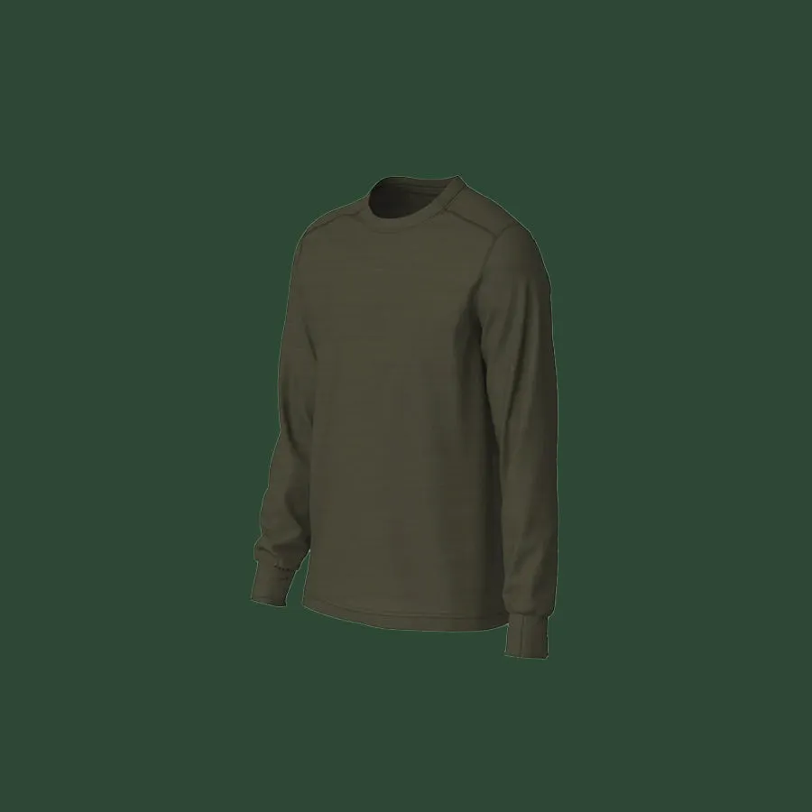 Men's Ciele HLSLongsleeve Sorino