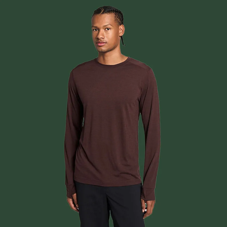 Men's Ciele HLSLongsleeve Sorino