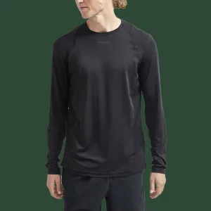 Men's Craft ADV Essence Long Sleeve Tee