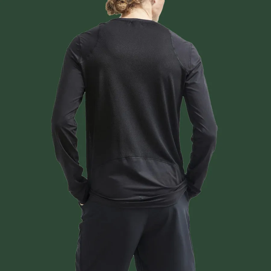 Men's Craft ADV Essence Long Sleeve Tee