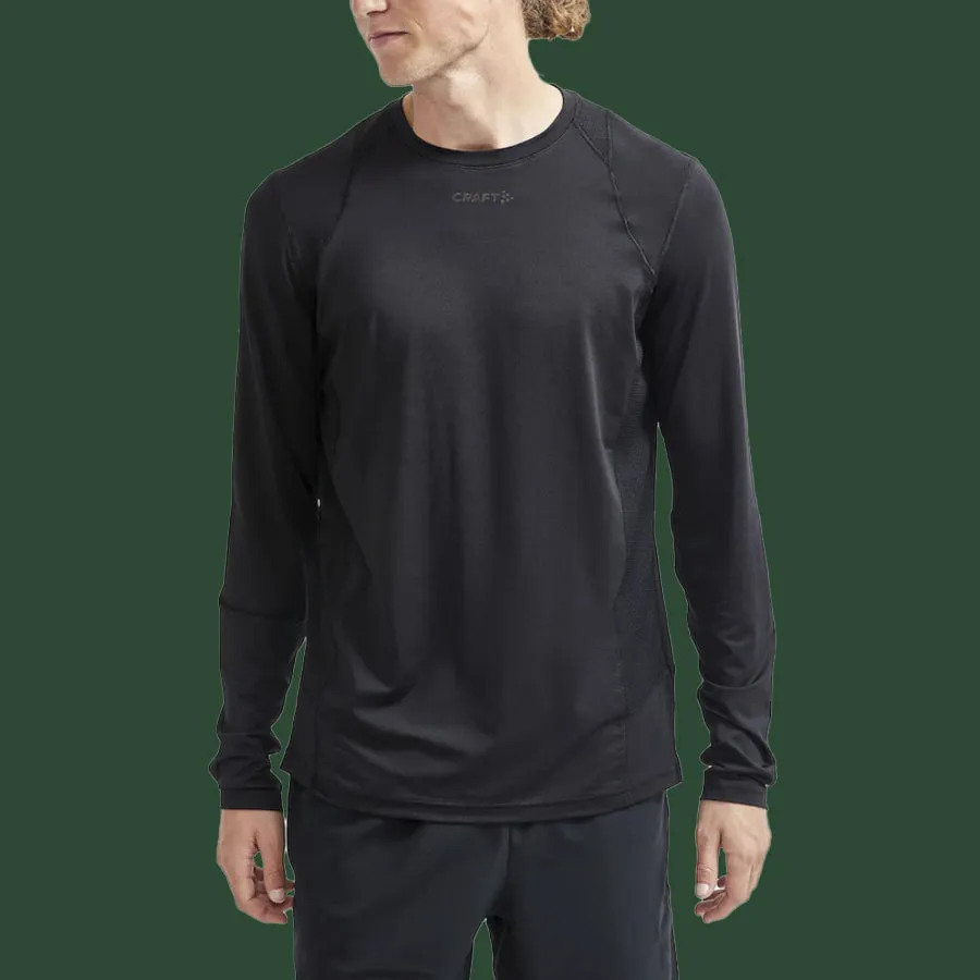 Men's Craft ADV Essence Long Sleeve Tee