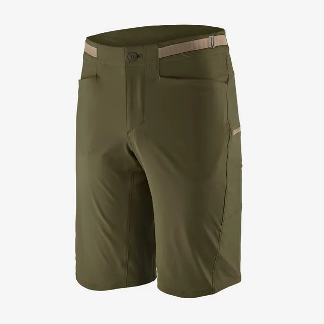 Men's Dirt Craft Bike Shorts