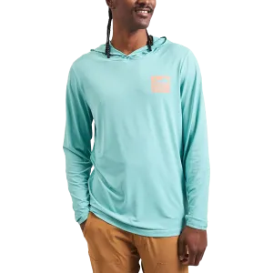 Men's HB Tech Hoodie