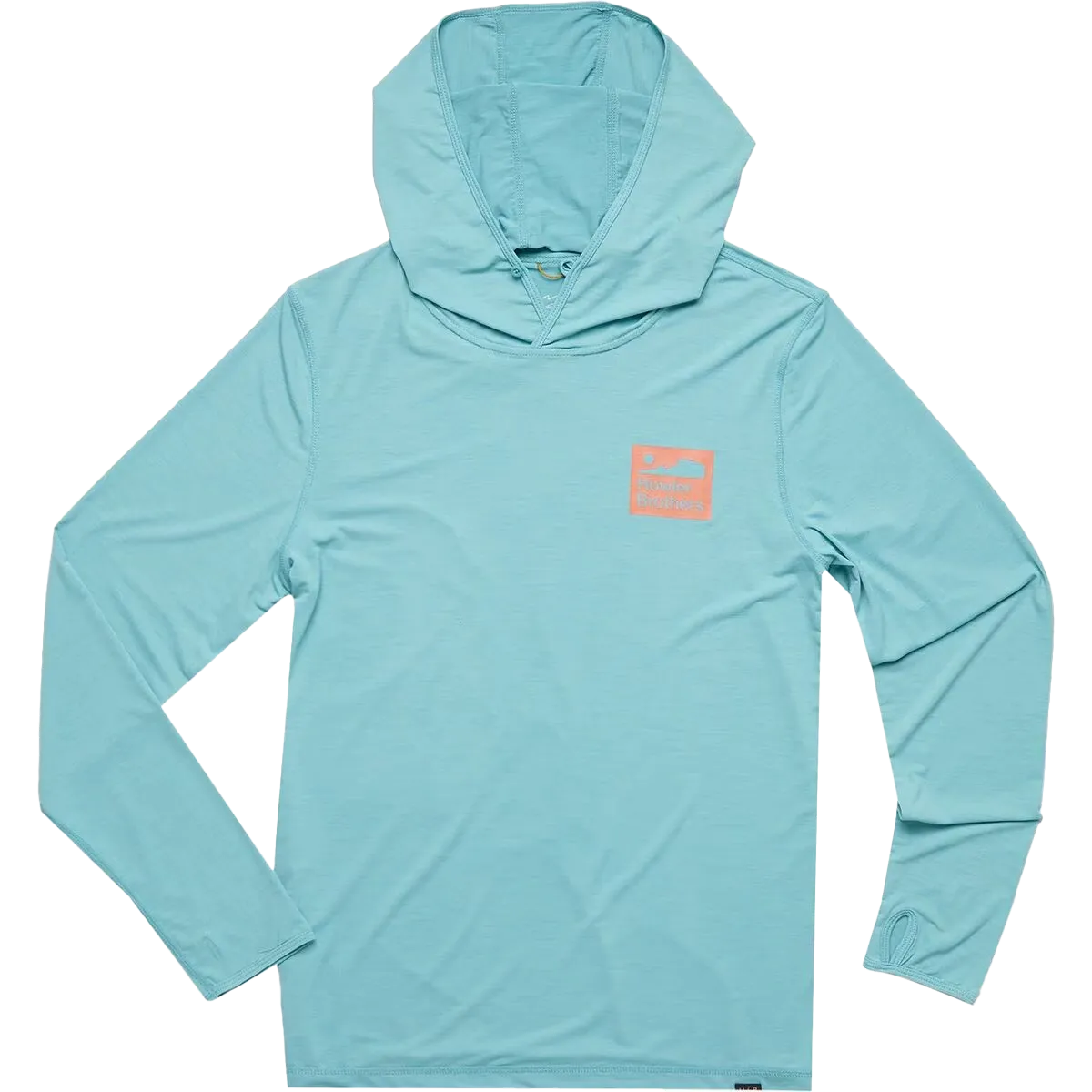 Men's HB Tech Hoodie