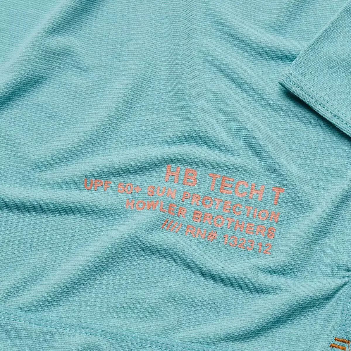 Men's HB Tech Hoodie
