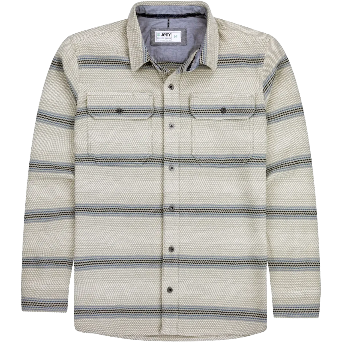 Men's Horizon Flannel