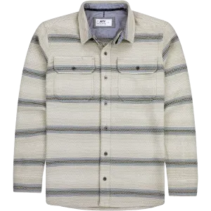 Men's Horizon Flannel