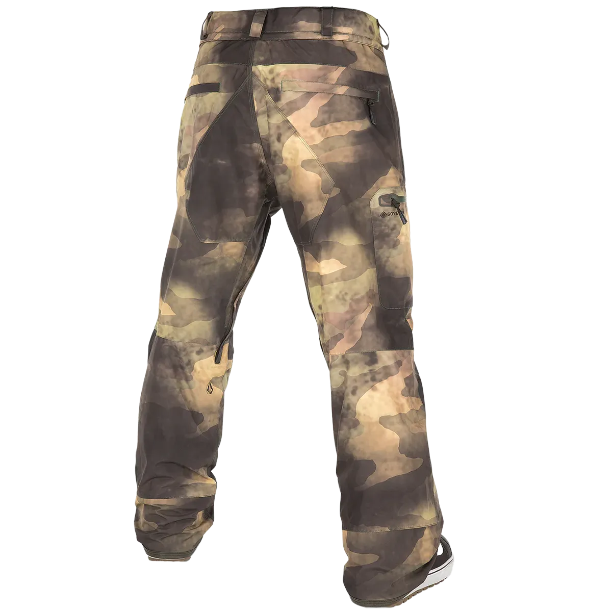 Men's L Gore-Tex pants