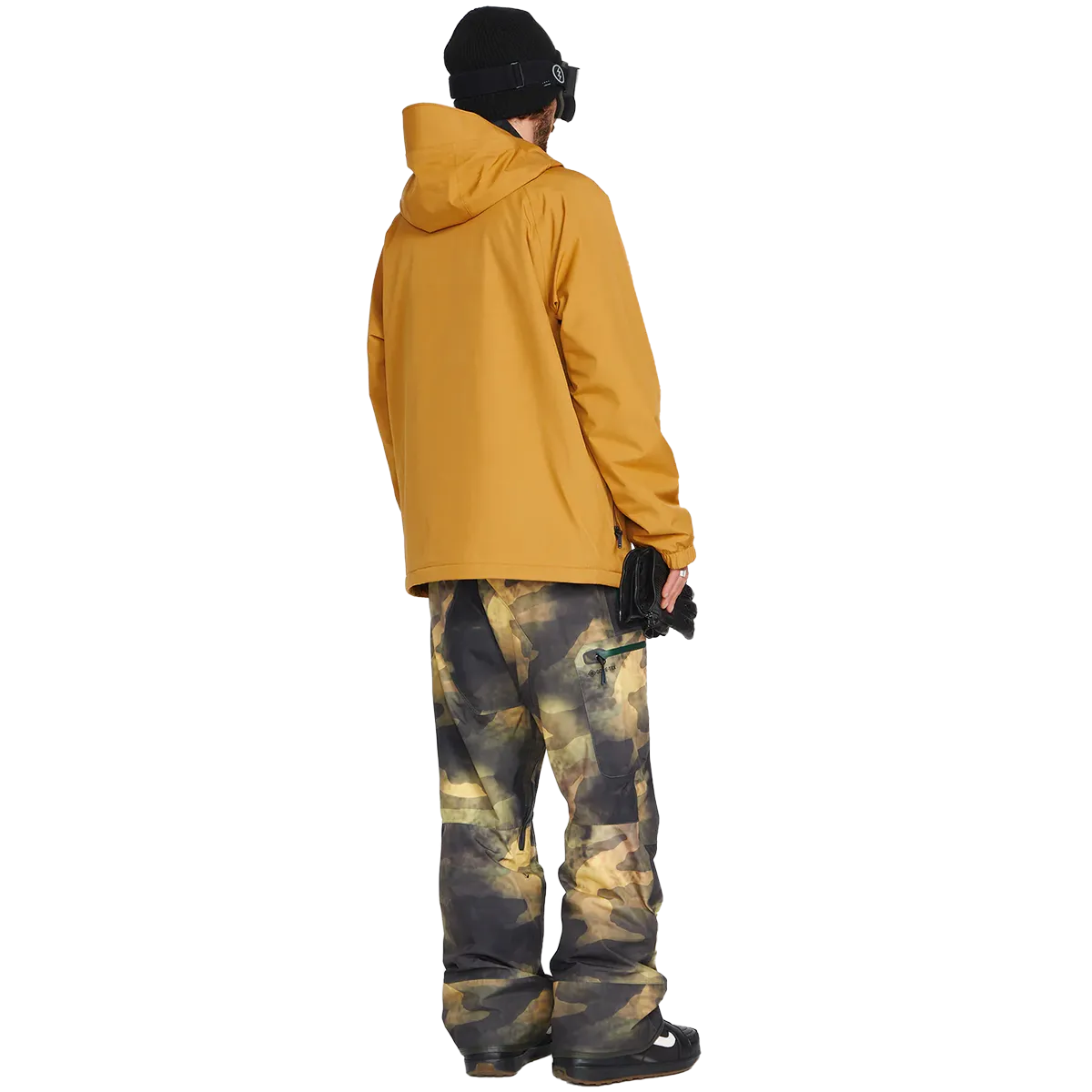 Men's L Gore-Tex pants