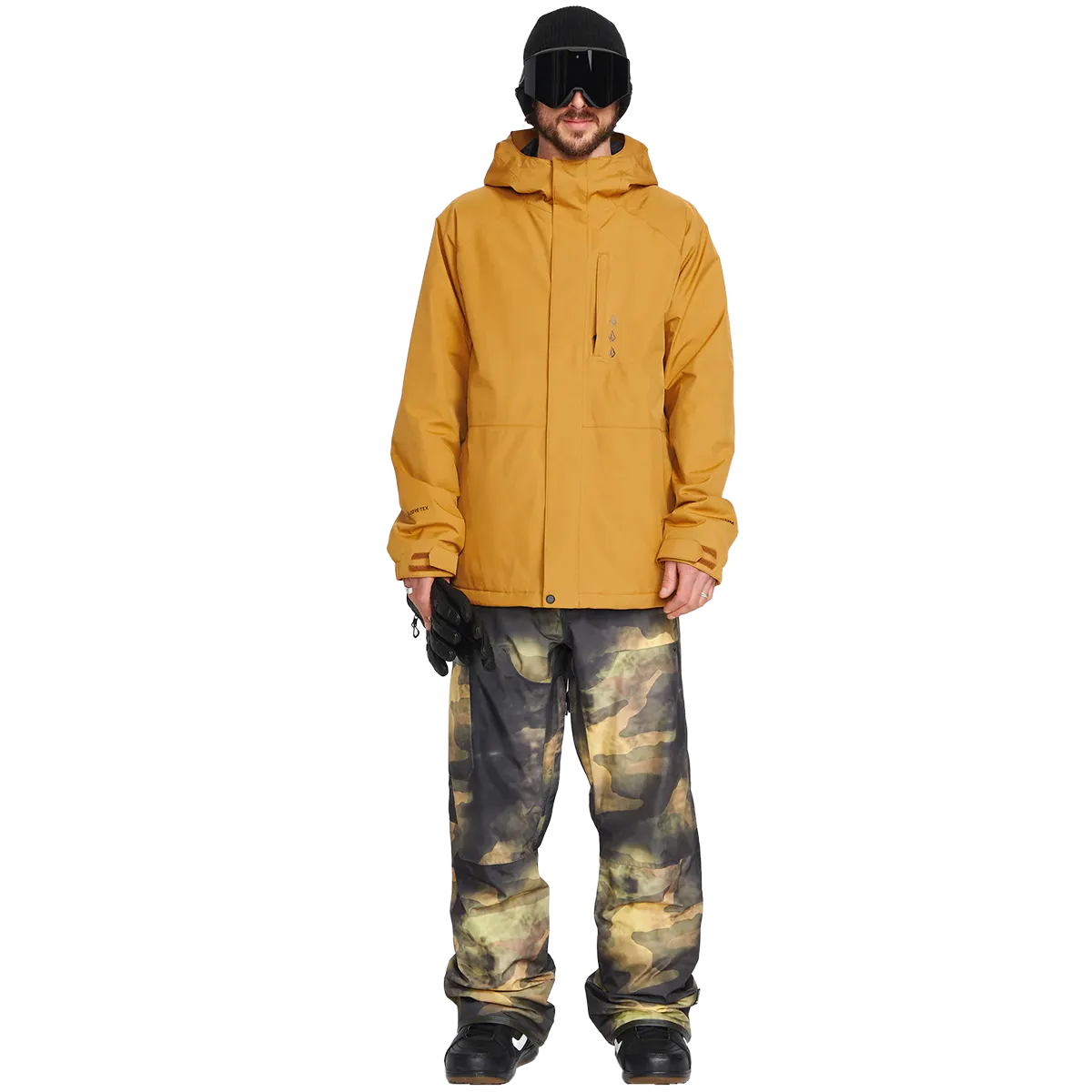 Men's L Gore-Tex pants