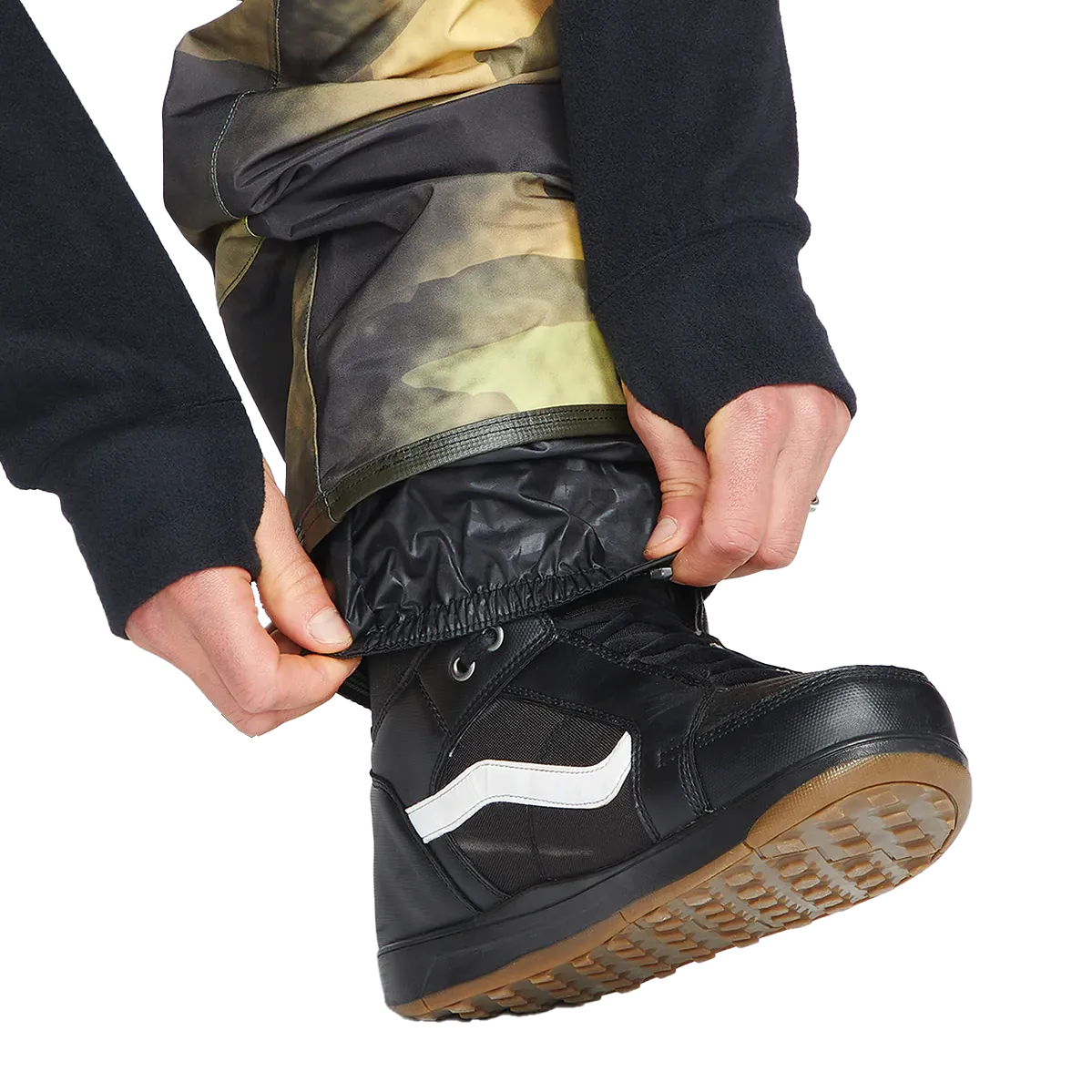 Men's L Gore-Tex pants