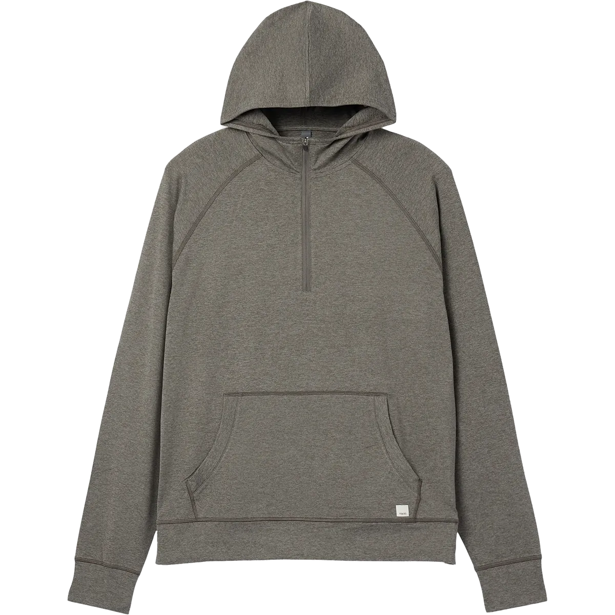 Men's Ponto Performance 1/2 Zip Hoodie