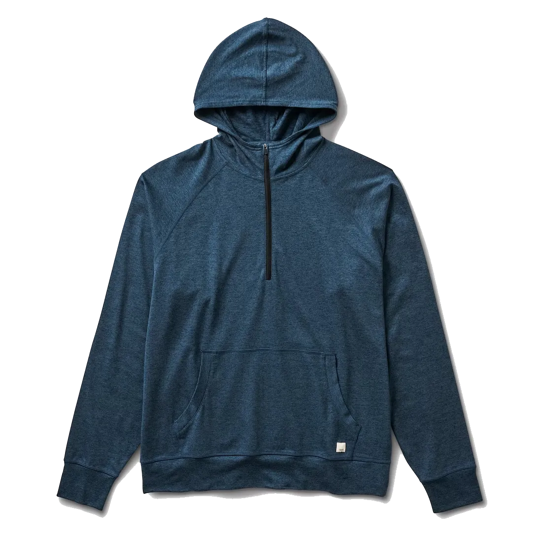 Men's Ponto Performance 1/2 Zip Hoodie