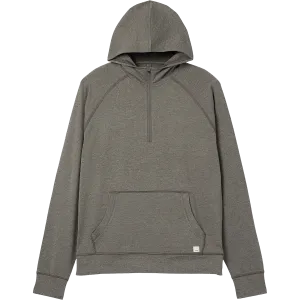 Men's Ponto Performance 1/2 Zip Hoodie