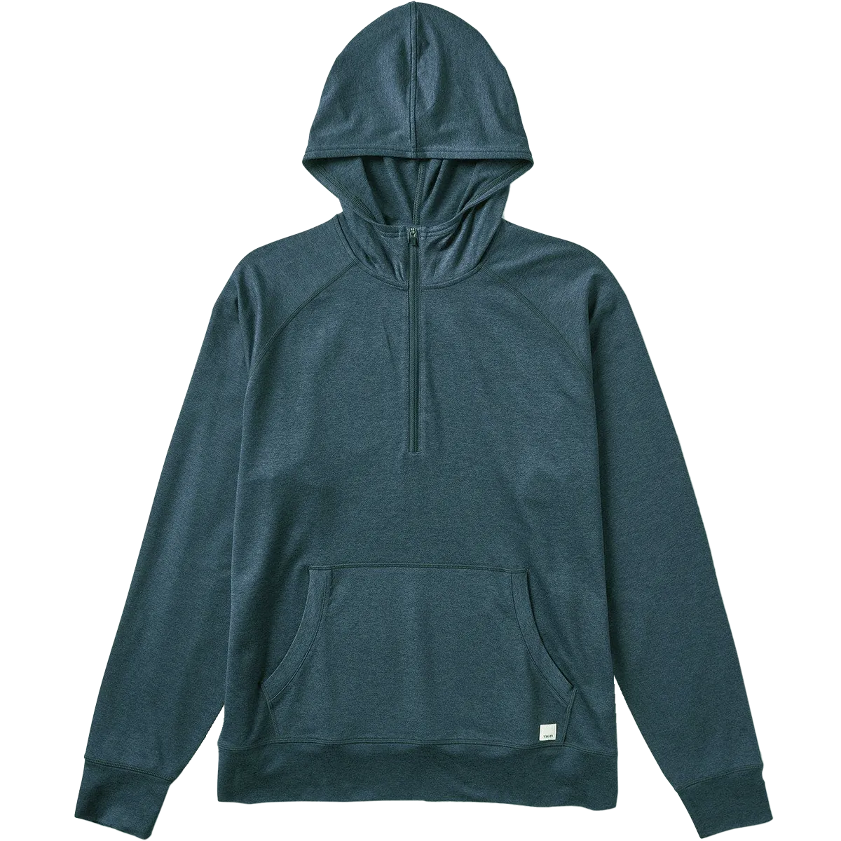 Men's Ponto Performance 1/2 Zip Hoodie